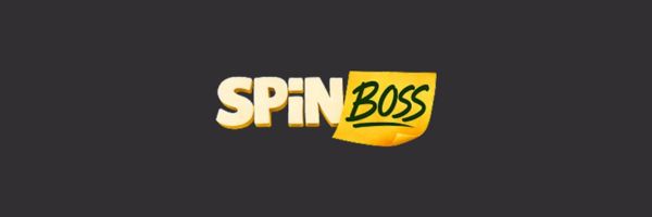 Spinboss Casino, double authentification et machines à sous