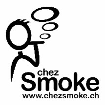 Chez-Smoke logo