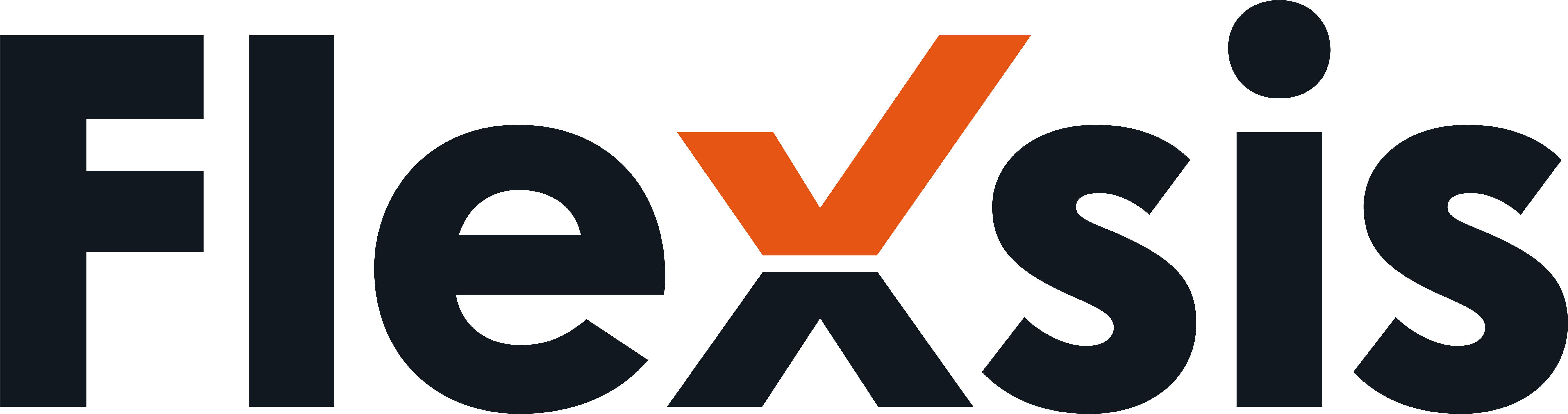 Flexis logo