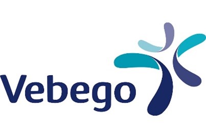 Vegebo logo